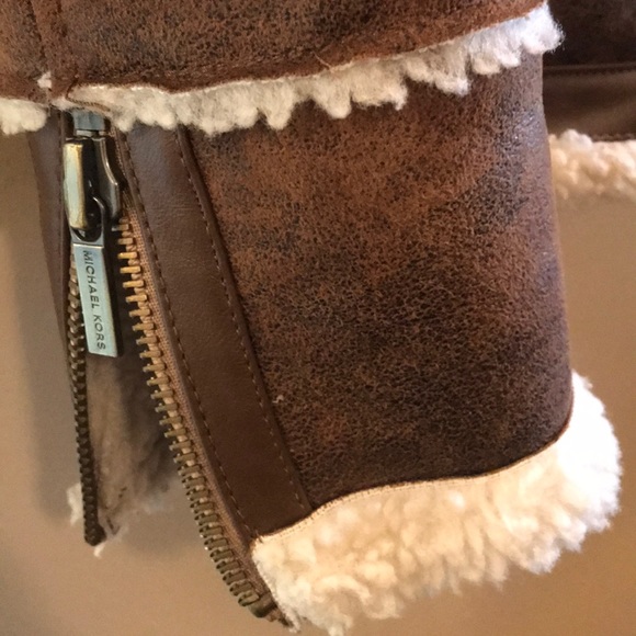 Michael Kors jacket - Picture 3 of 6